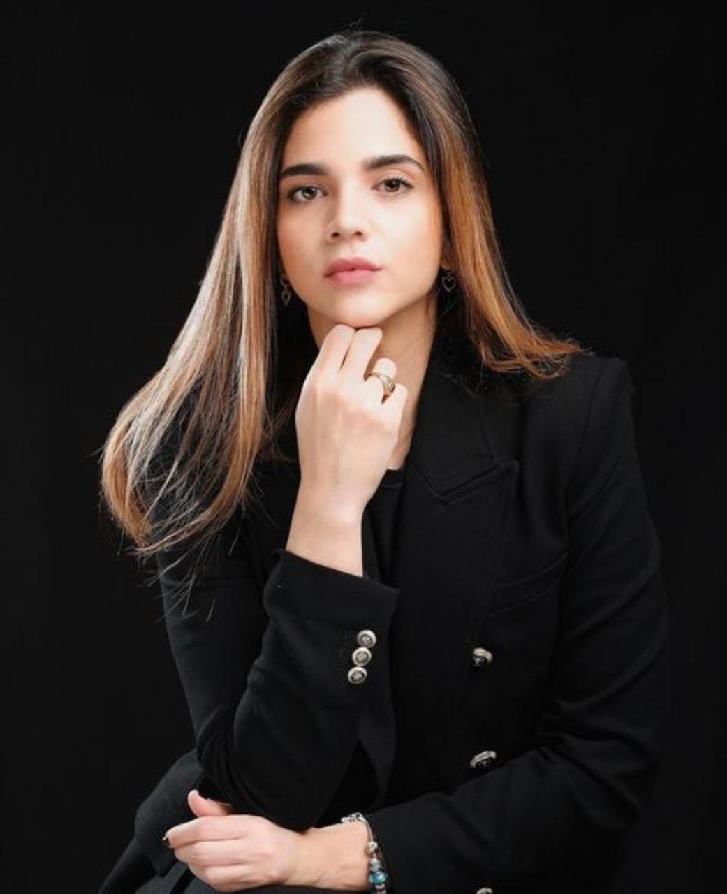Patricia González Frías